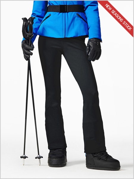 High end ski pant - New design